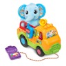 VTech® Learn & Rescue Elephant Truck™ - view 1